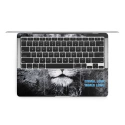 Folien für Laptops matt