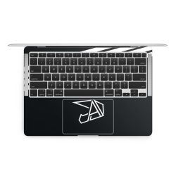 Folien für Laptops matt