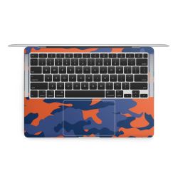 Folien für Laptops matt