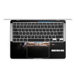 Folien für Laptops matt