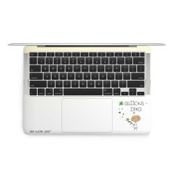 Folien für Laptops matt