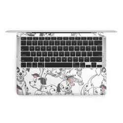 Foils for Laptops matt