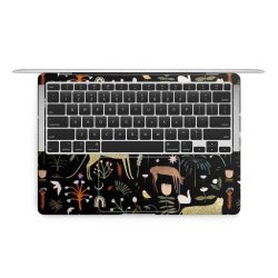 Foils for Laptops matt