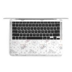 Foils for Laptops matt