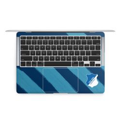 Folien für Laptops matt