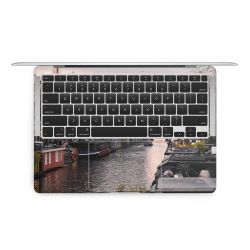 Folien für Laptops matt