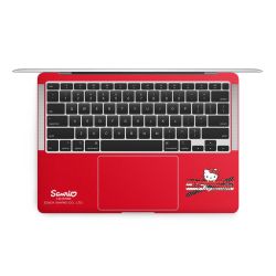 Folien für Laptops matt