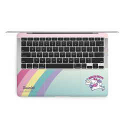 Folien für Laptops matt