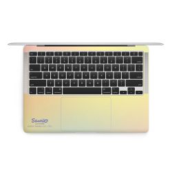 Folien für Laptops matt