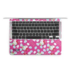 Folien für Laptops matt