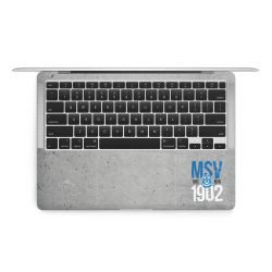 Folien für Laptops matt