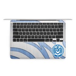 Folien für Laptops matt