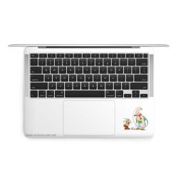 Folien für Laptops matt