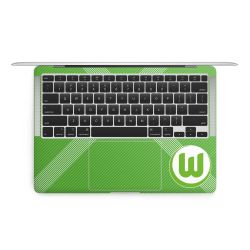 Folien für Laptops matt