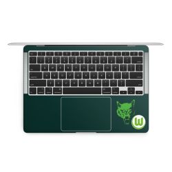 Folien für Laptops matt