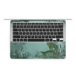 Folien für Laptops matt