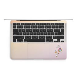 Folien für Laptops matt