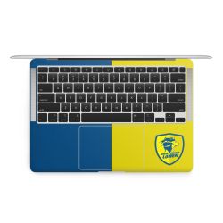 Folien für Laptops matt