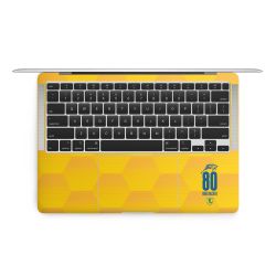 Folien für Laptops matt