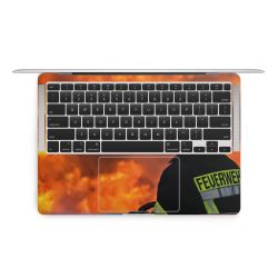 Folien für Laptops matt