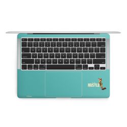 Foils for Laptops matt