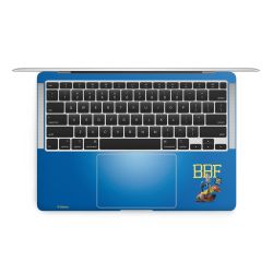 Foils for Laptops matt