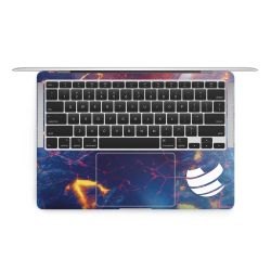 Folien für Laptops matt