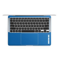Folien für Laptops matt