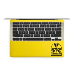 Folien für Laptops matt