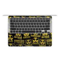 Folien für Laptops matt