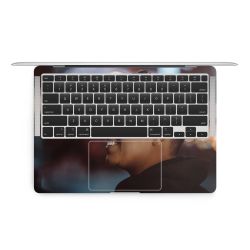 Folien für Laptops matt