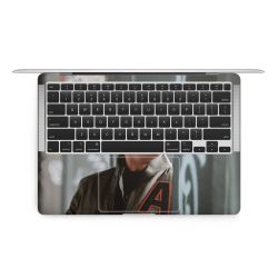 Folien für Laptops matt