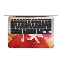 Folien für Laptops matt