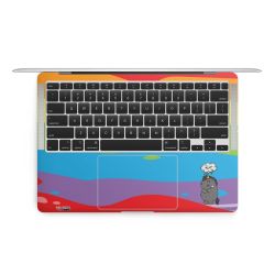 Folien für Laptops matt