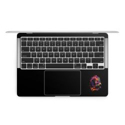 Folien für Laptops matt