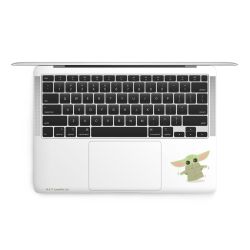 Folien für Laptops matt