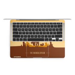 Folien für Laptops matt