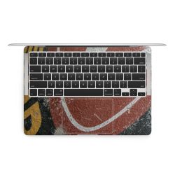 Folien für Laptops matt