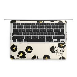 Foils for Laptops matt