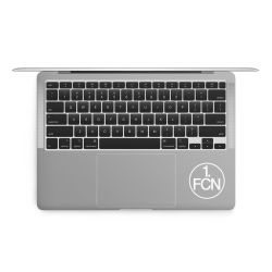 Folien für Laptops matt