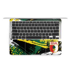 Folien für Laptops matt