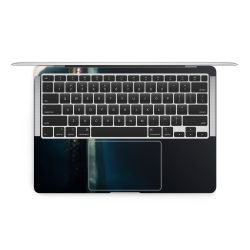 Folien für Laptops matt