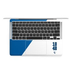 Folien für Laptops matt