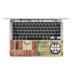 Folien für Laptops matt