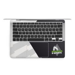 Folien für Laptops matt