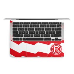 Folien für Laptops matt