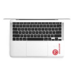 Folien für Laptops matt