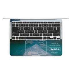 Folien für Laptops matt