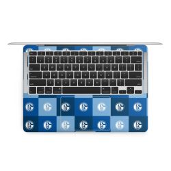 Folien für Laptops matt