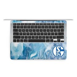 Folien für Laptops matt